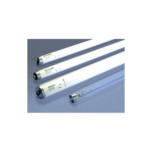 F18T12/350BL/700/PH Fluorescent Tube Black Light Sylvania 21525 F18T12/350BL/700/PH Fluorescent Tube Black Light Sylvania 21525